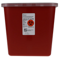 Sharpstar Container, Multipurpose, with Rotor Opening Lid, 2 Gallons - Complete Buyer’s Guide