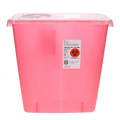SharpStar Sharps Container 3 Gallon