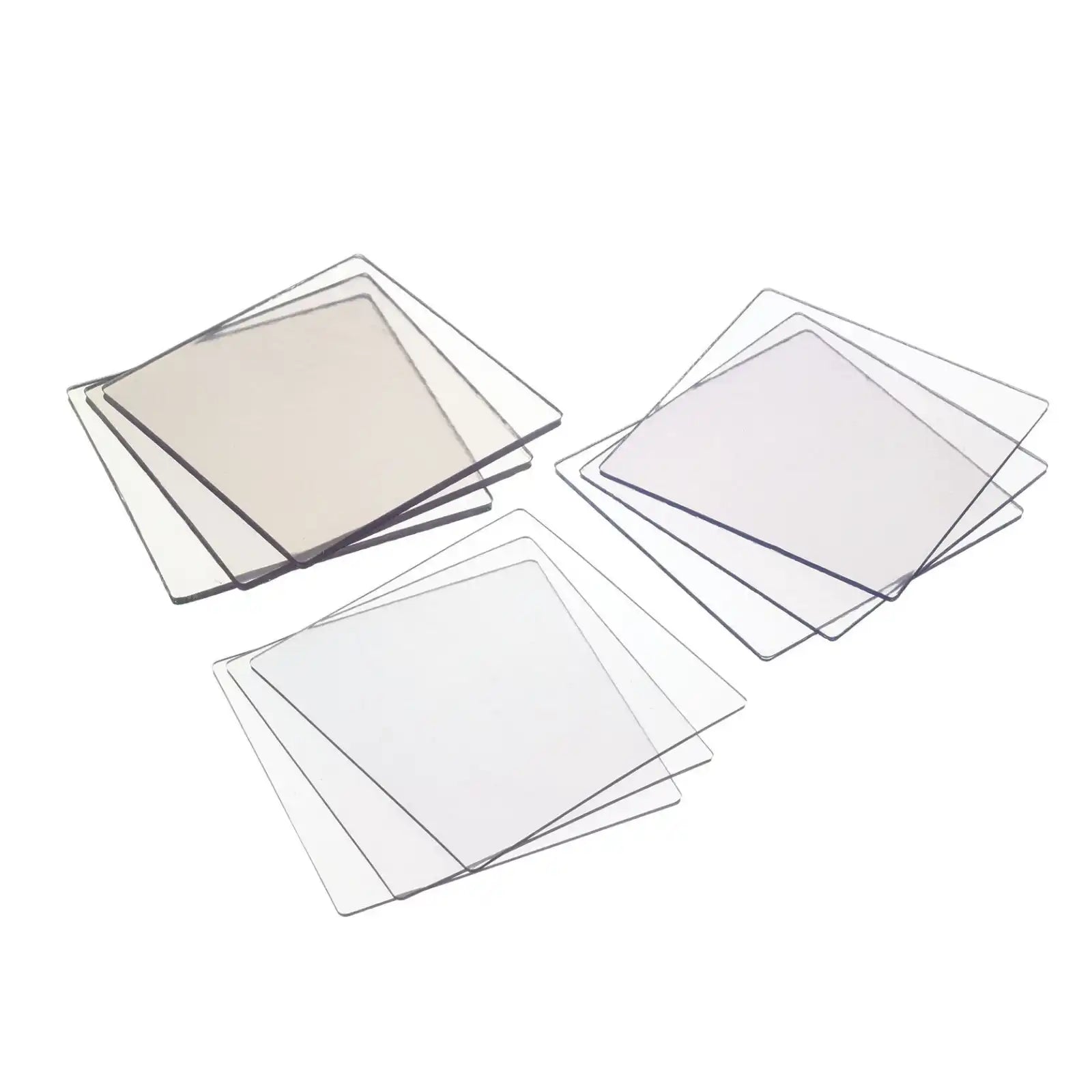 Keystone - ProForm - E-Gasket Clear (12/Pk)