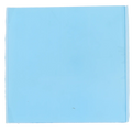 Keystone - ProForm - EVA Tray Material .080 Soft Eva (25/Pk) Clear