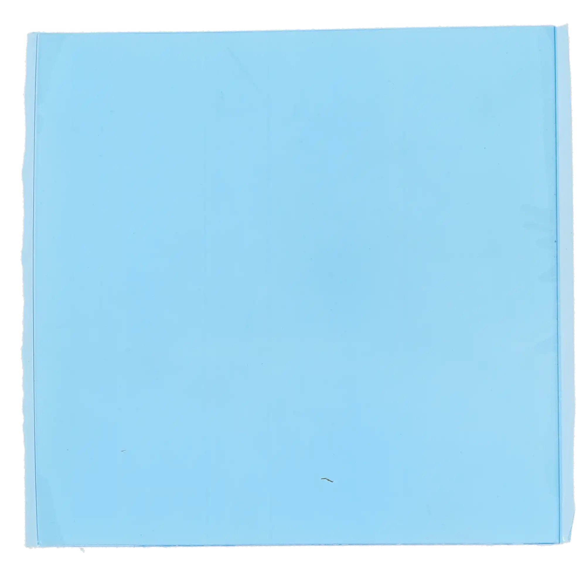 Keystone - ProForm - EVA Tray Material .080 Soft Eva (25/Pk) Clear