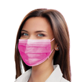 SafeMask Master Series, Ear-Loop Face Mask, Azalea Festival ASTM Level 3 - Complete Buyer’s Guide