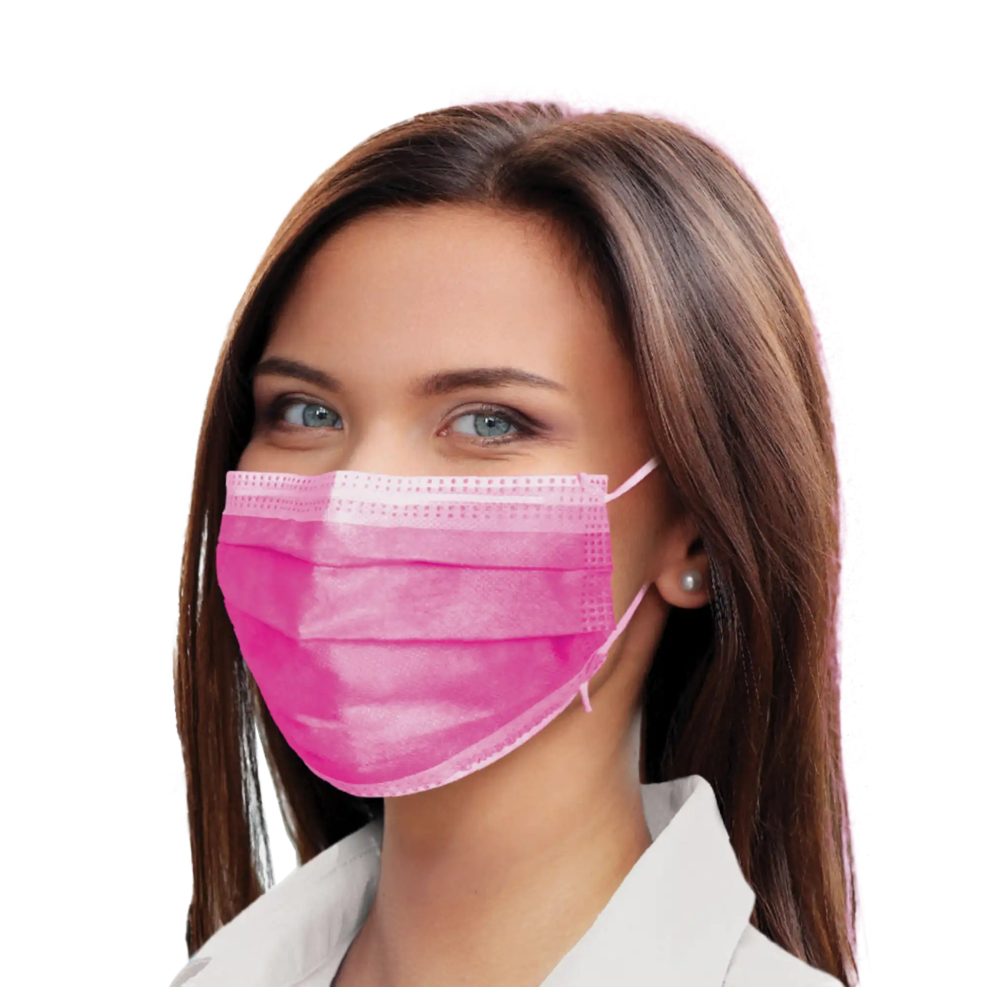 SafeMask Master Series, Ear-Loop Face Mask, Azalea Festival ASTM Level 3 - Complete Buyer’s Guide