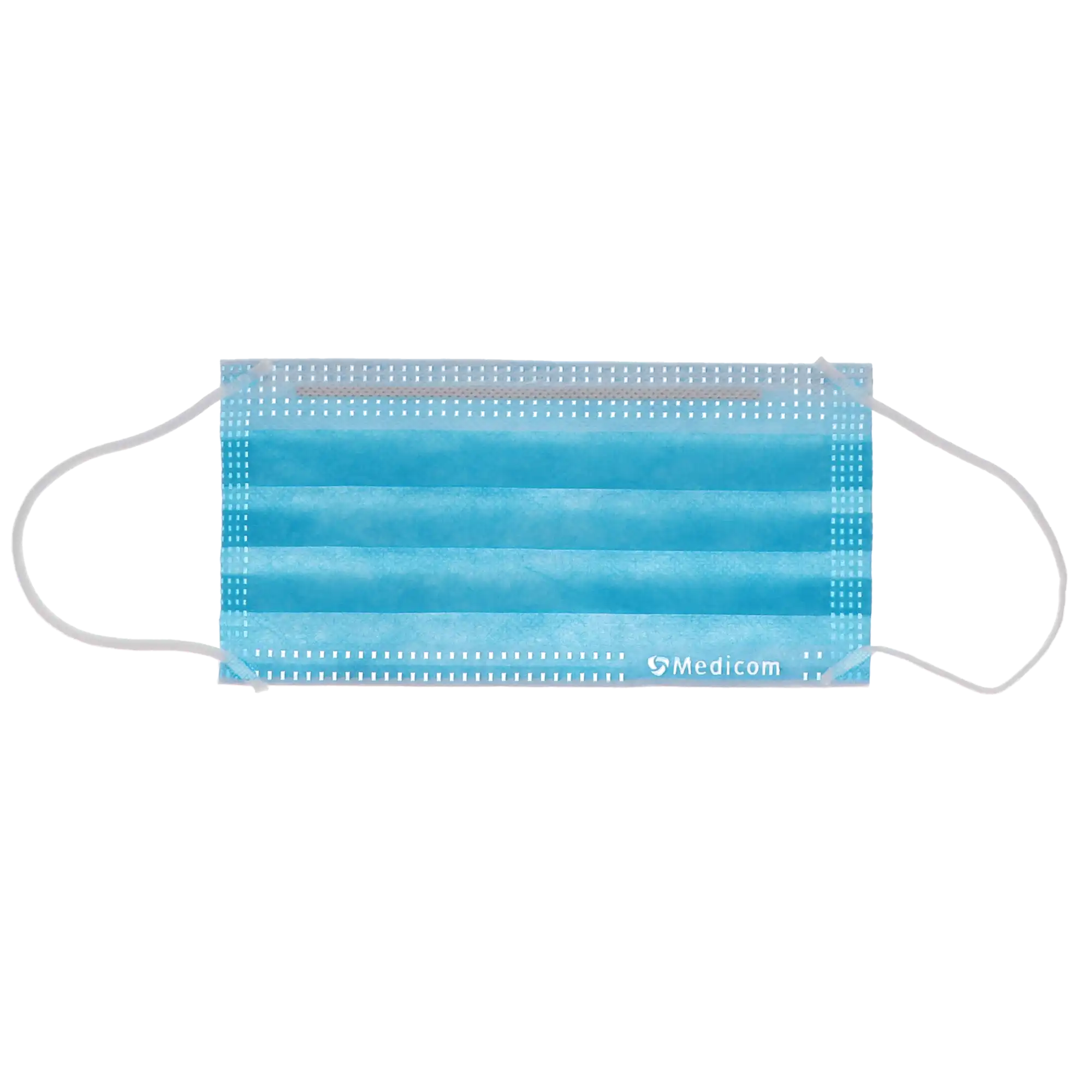 SafeMask Master Series, Ear-Loop Face Mask, ASTM Level 3, Ocean Surf, 50/Box - Complete Buyer’s Guide