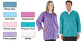 Medicom - SafeWear Hipster Jacket Poppy Pink Medium 12/Pk