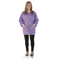 Medicom - SafeWear Hipster Jacket Purple Small 12/Pk