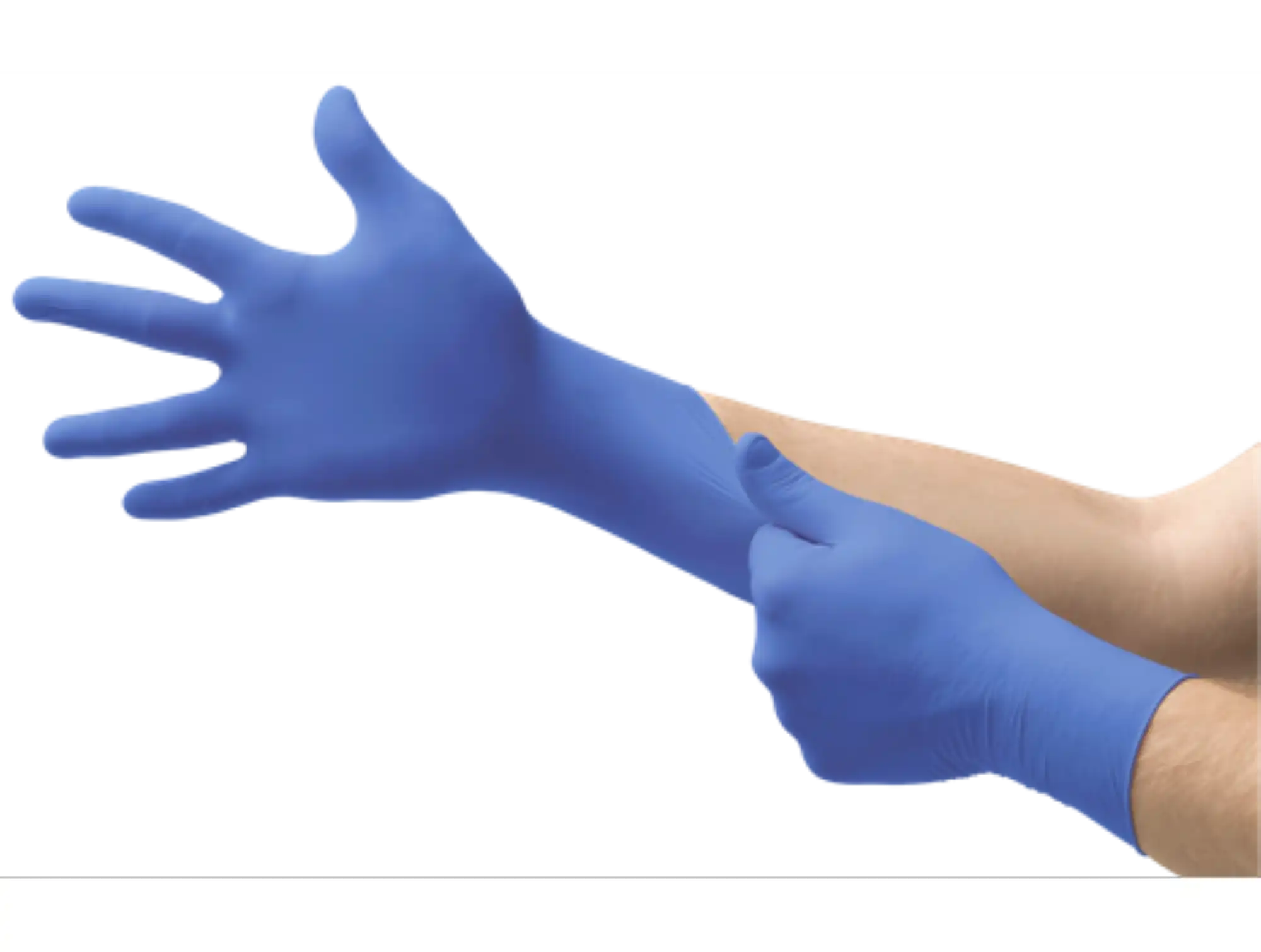 Ultraform Cobalt Nitrile Exam Gloves, Blue, Small, 300/Box - Complete Buyer’s Guide