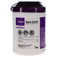 Sani-Cloth Plus Germicidal Disposable Wipes