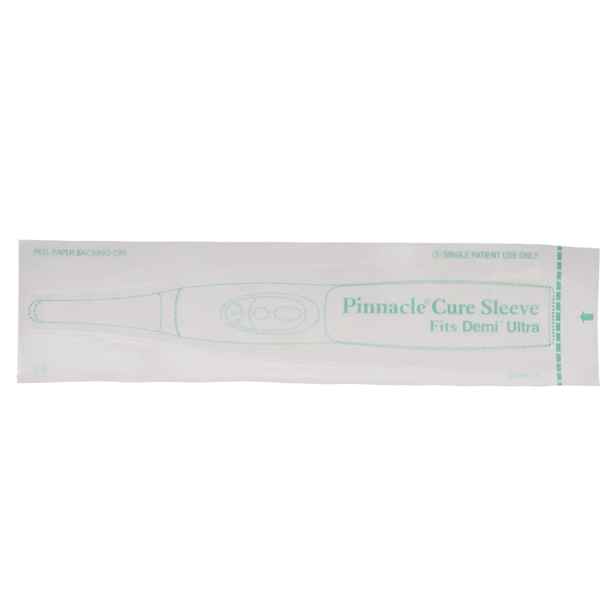 Pinnacle - DEMI Ultra Curing Light Sleeve 100/Box