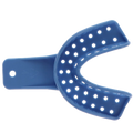 Plasdent - Excellent II Impression Trays 12/Bg #4 ML
