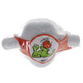 DynoMite Nasal Hoods Medium Assorted 24/Pk
