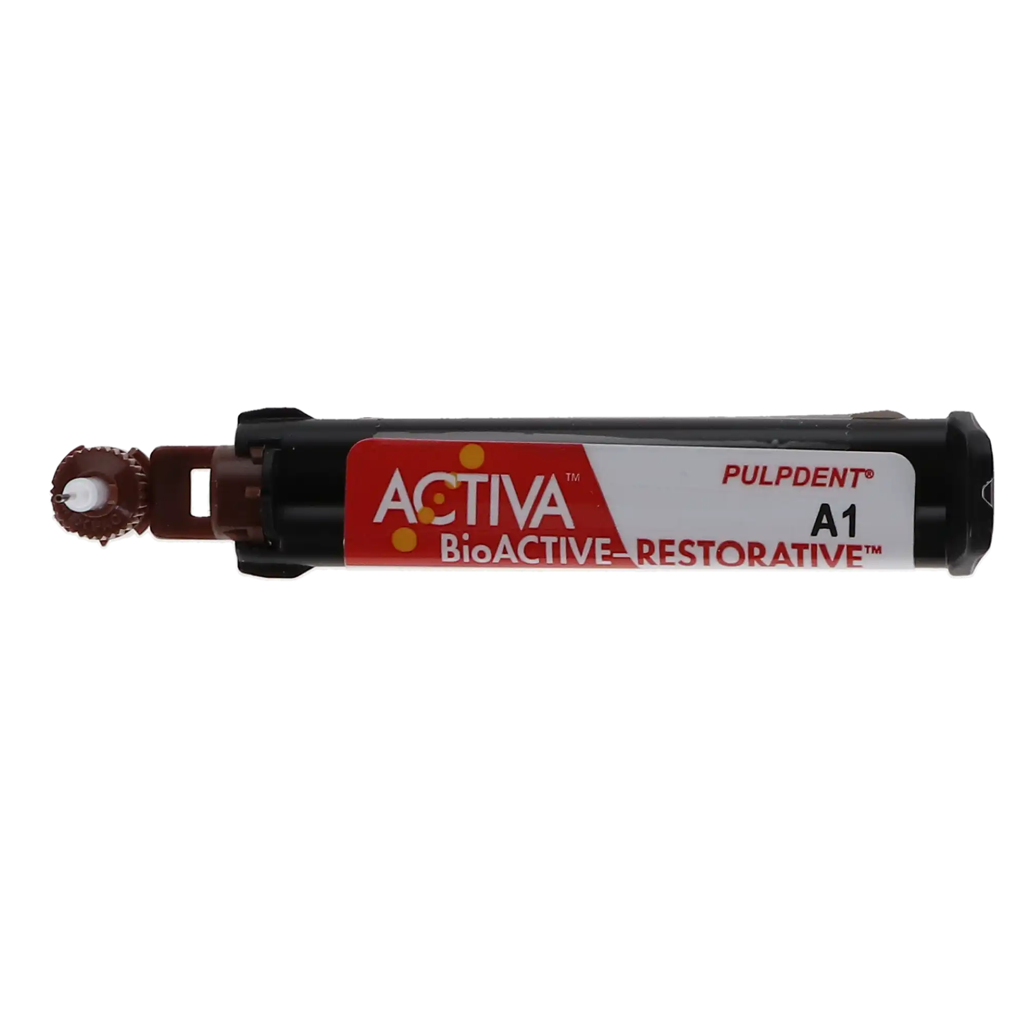 Activa Bioactive Restorative A1 Value Refill, 40 Automix Tips with Bendable, 20-Gauge Metal Cannula, 2 x 5ml/8g Syringe - Complete Buyer’s Guide