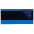 TrollFoil Double Sided, Blue, 3" x 0.75", 8-Micron 100/Pack - Complete Buyer’s Guide