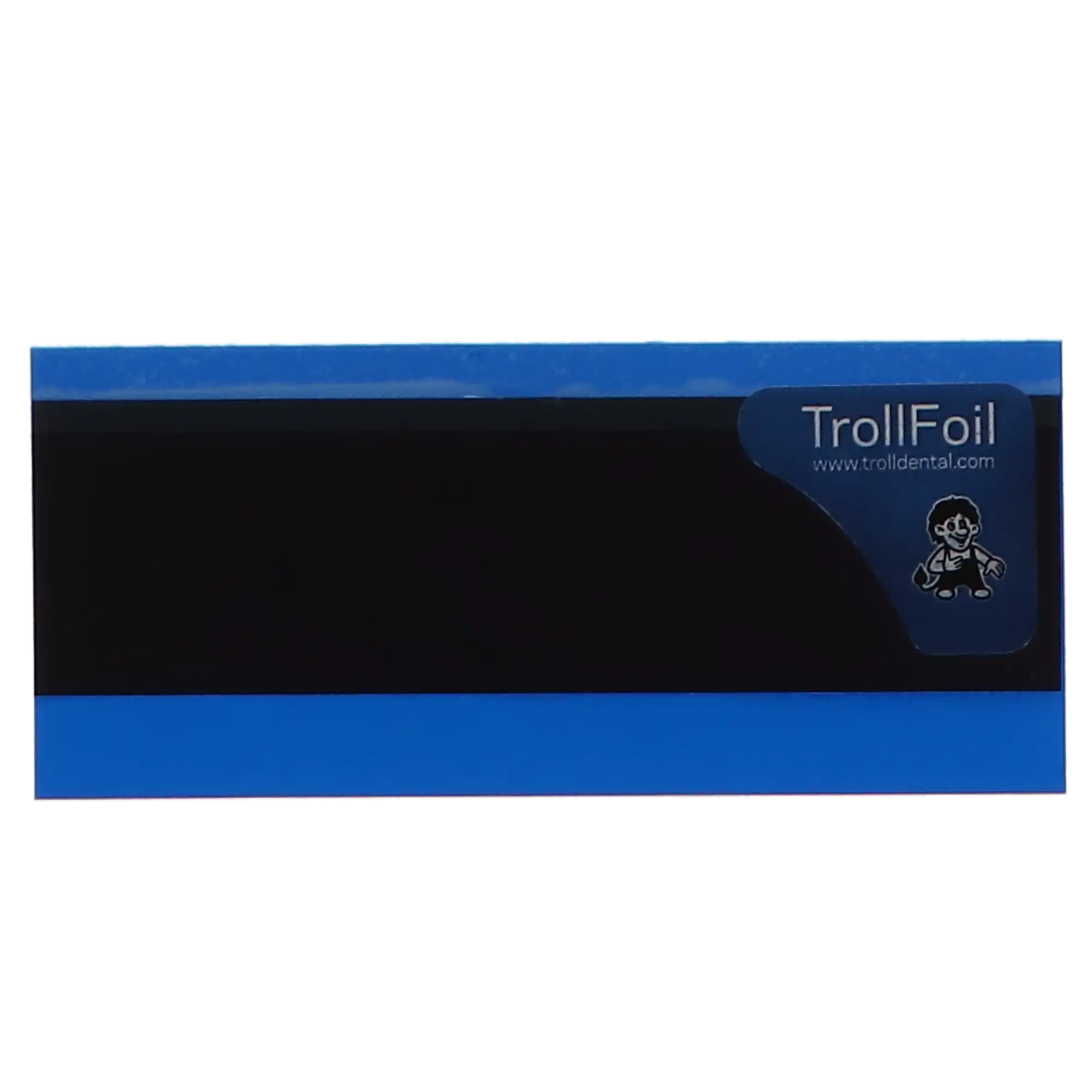 TrollFoil Blue 500/Pk