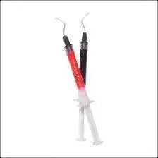 Vista - Caries Indicator - Vista-Red & Vista-Green  - Refill Pack - Green