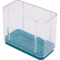 Zirc - Bur Block Cover 2'' High