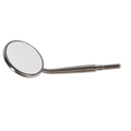 Zirc - Crystal Mirror Metal Head CS #4 12/Pk