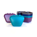 Zirc - Denture Boxes 12/Pk Assorted (Replaces 30R800)