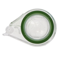 Zirc - EZ-ID Tape Roll 10' Vibrant Green