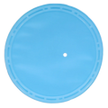 Insti-Dam Blue Latex-Free Dam with Prepunched Hole and Built-In White Frame, 20 per Pack - Complete Buyer’s Guide