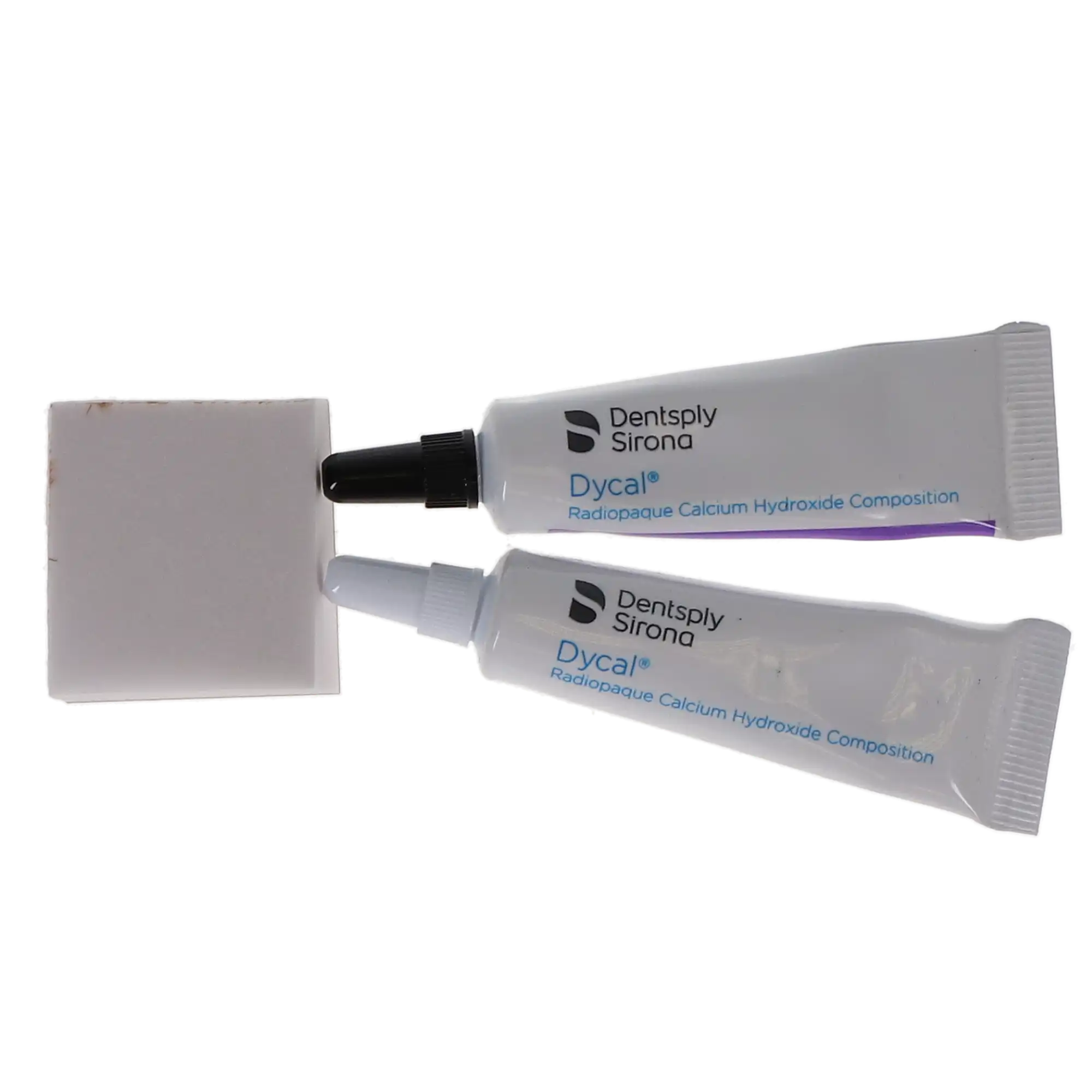 Dycal Ivory Standard Pack (623801)