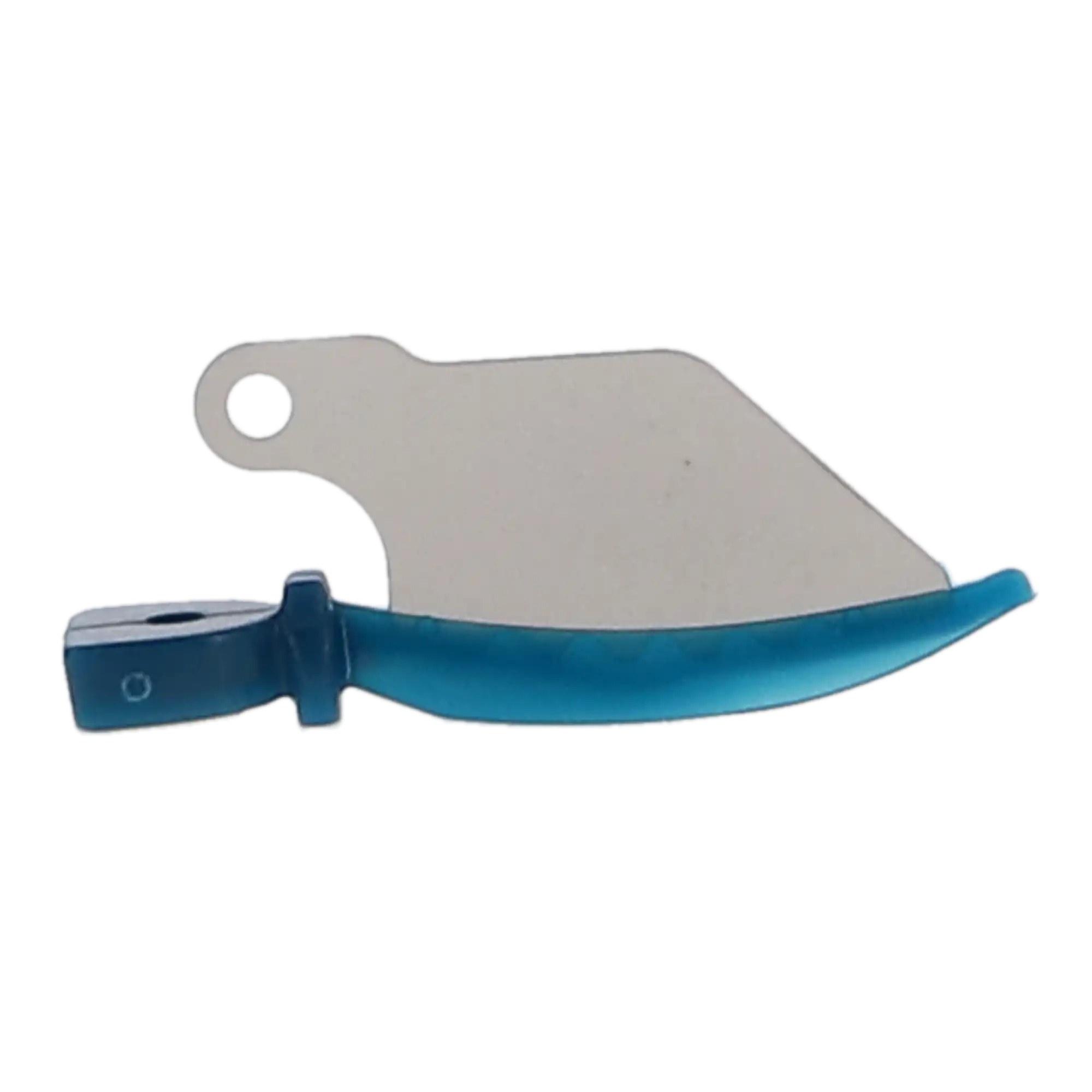 Palodent Plus Small (Dark Blue) Wedgeguard Refill 50/Pk