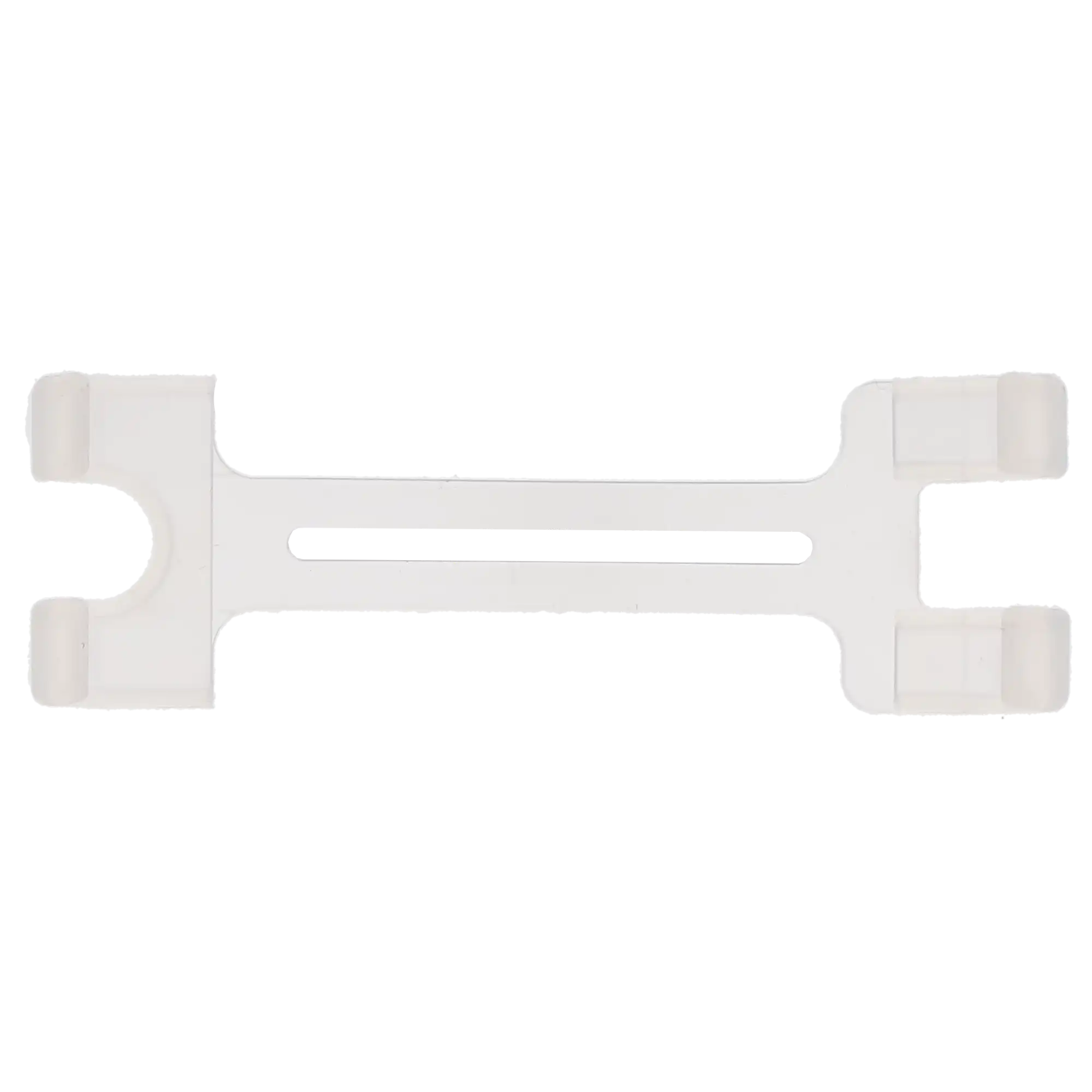 Rinn - Replacement Silicone Bands Long 6/Pk