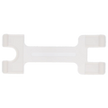 Rinn - Replacement Silicone Bands Short 6/Pk