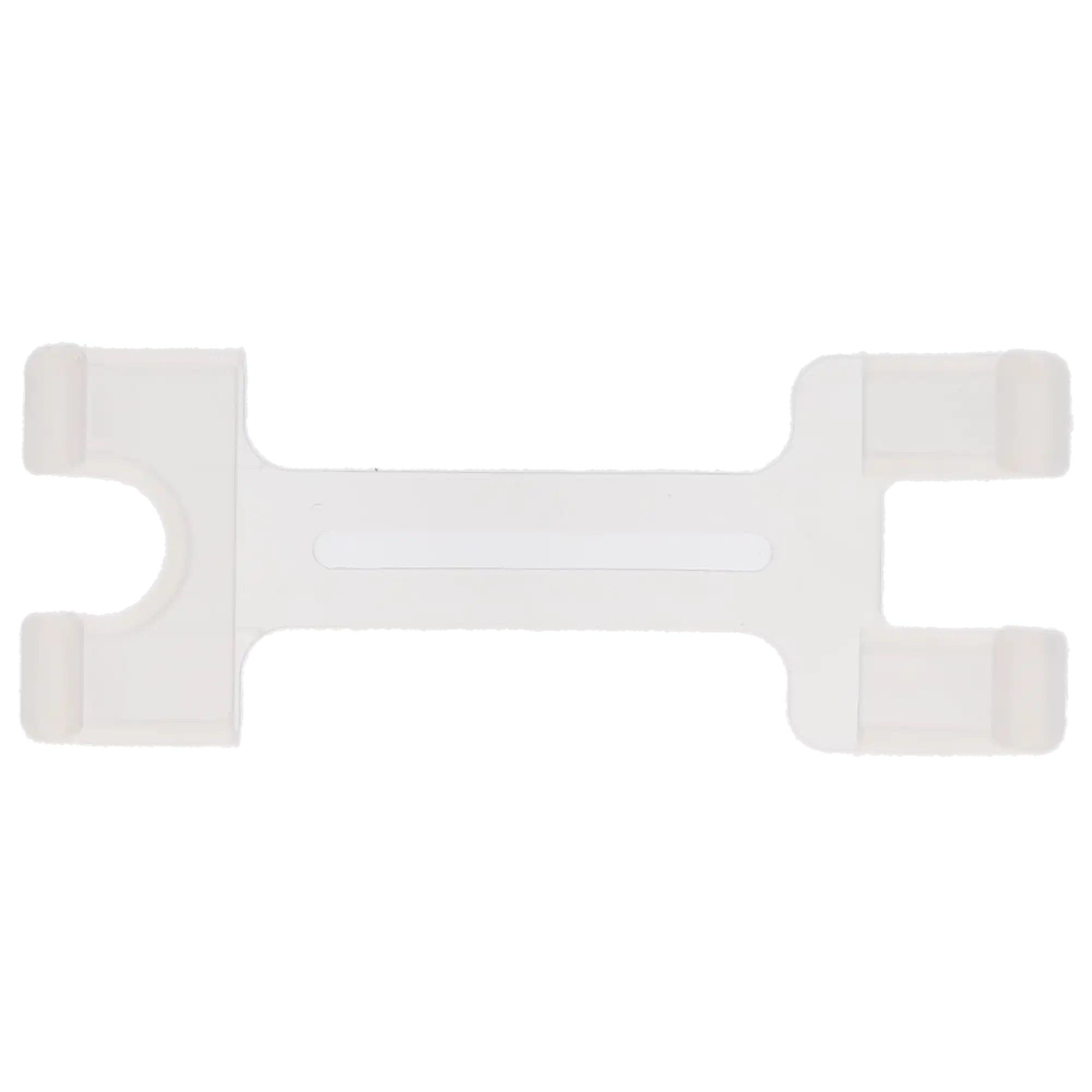 Rinn - Replacement Silicone Bands Short 6/Pk