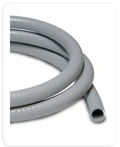 Hager - Clean Flex Saliva Ejector Tubing 1/4" x .375" x 7'