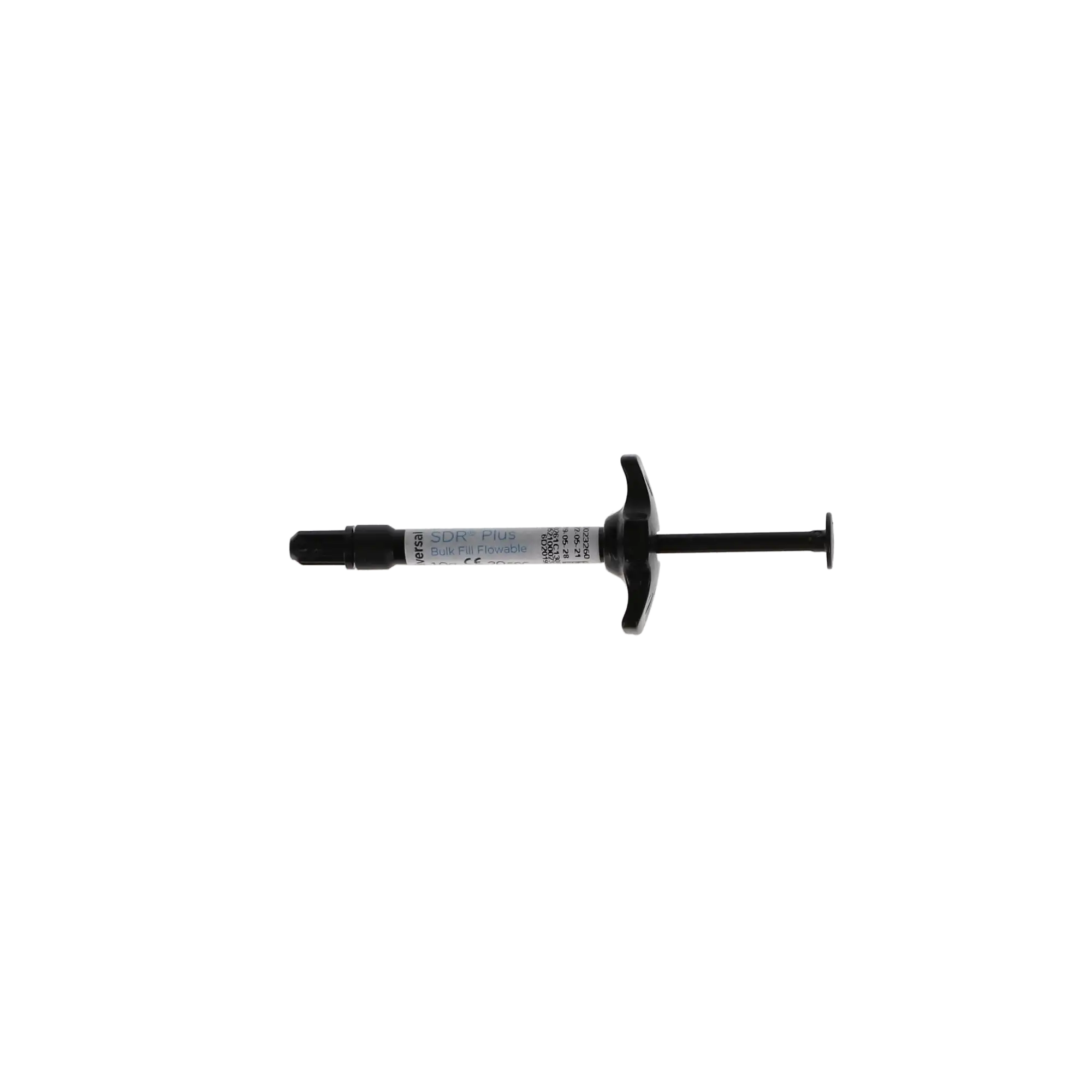 SDR Flow+ Bulk Fill Syringe Refill Universal 1gm