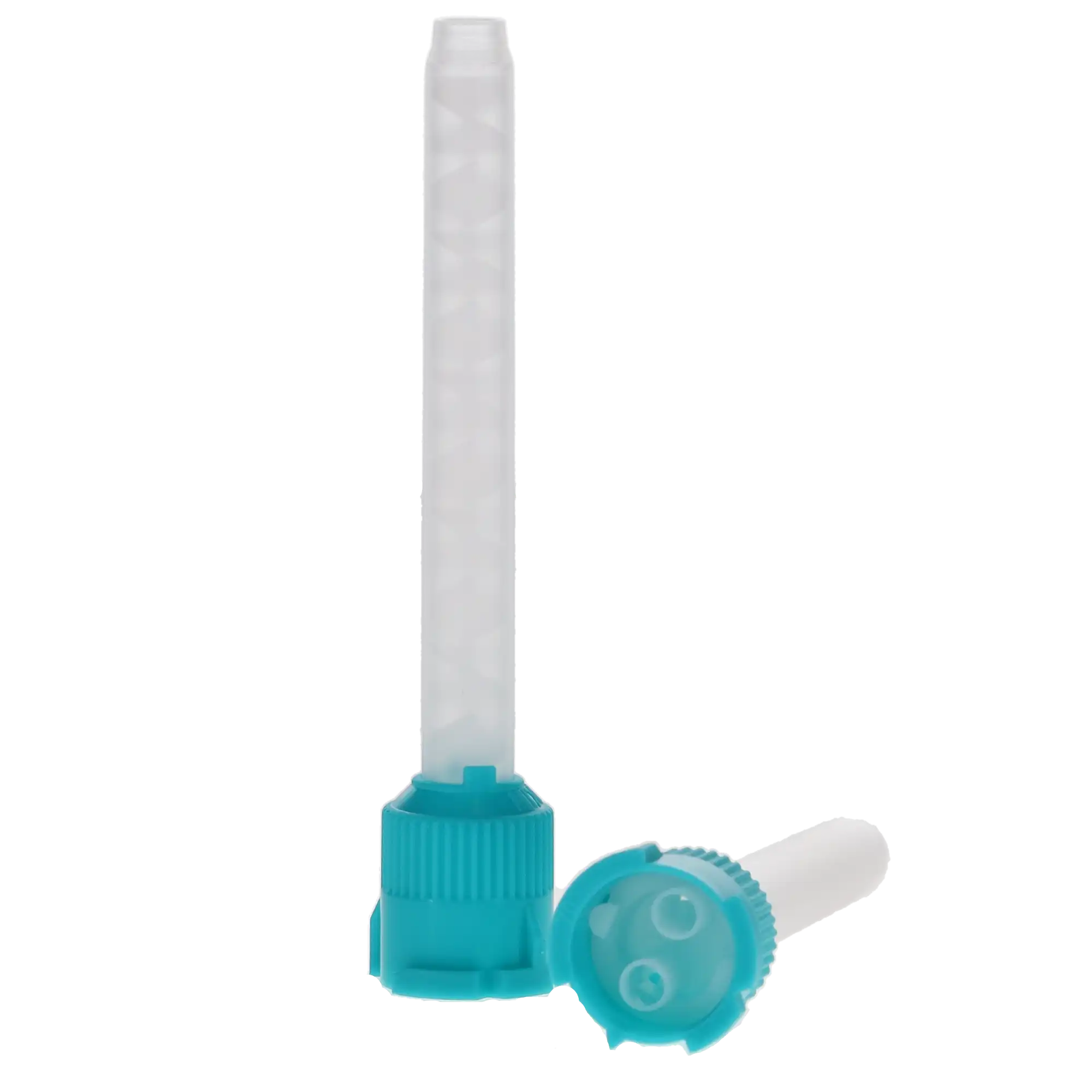 Defend - Mixing Tips - Teal(Green)