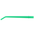 Defend - Surgical Aspirator Tips Green 1/4"