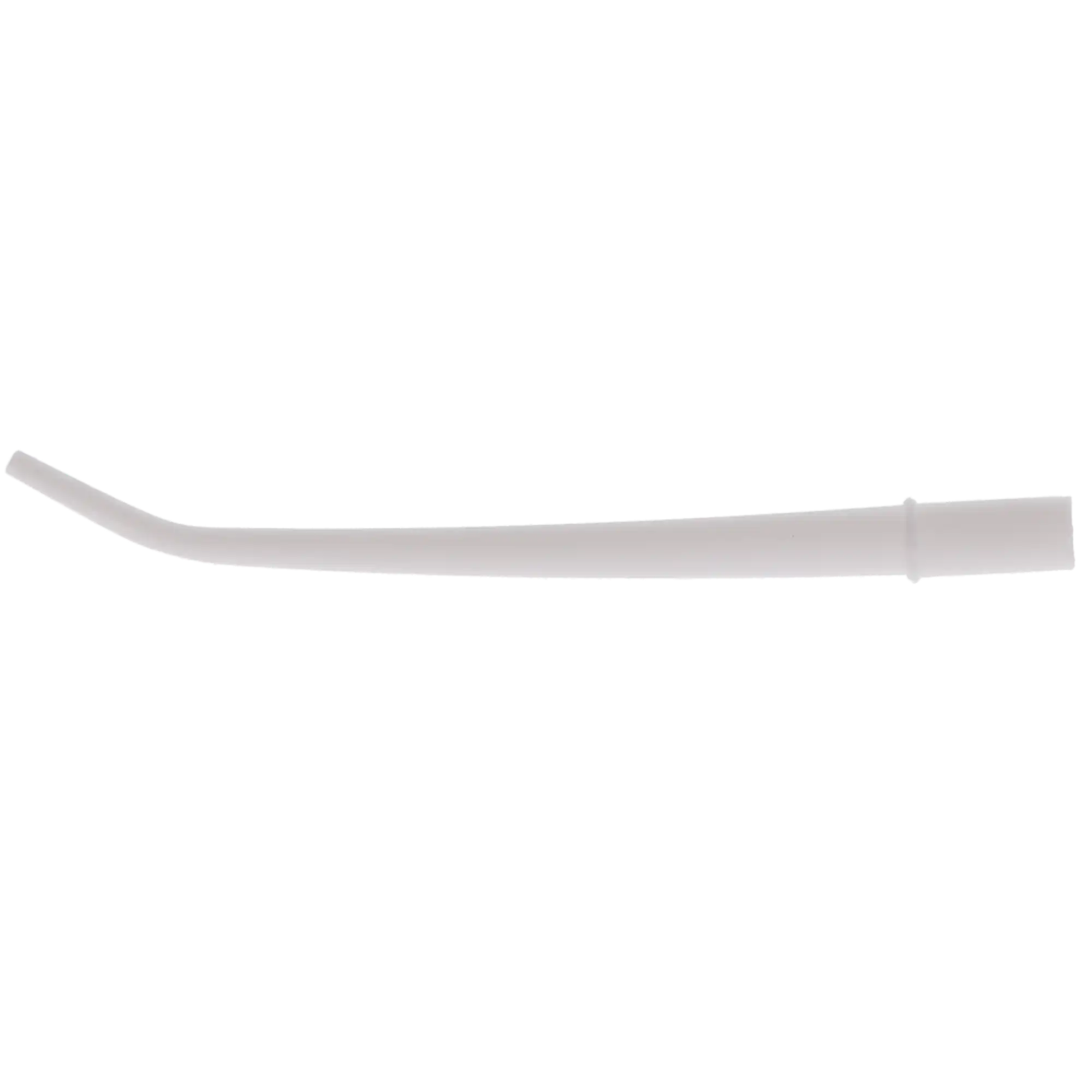 Defend - Surgical Aspirator Tips White 1/8"