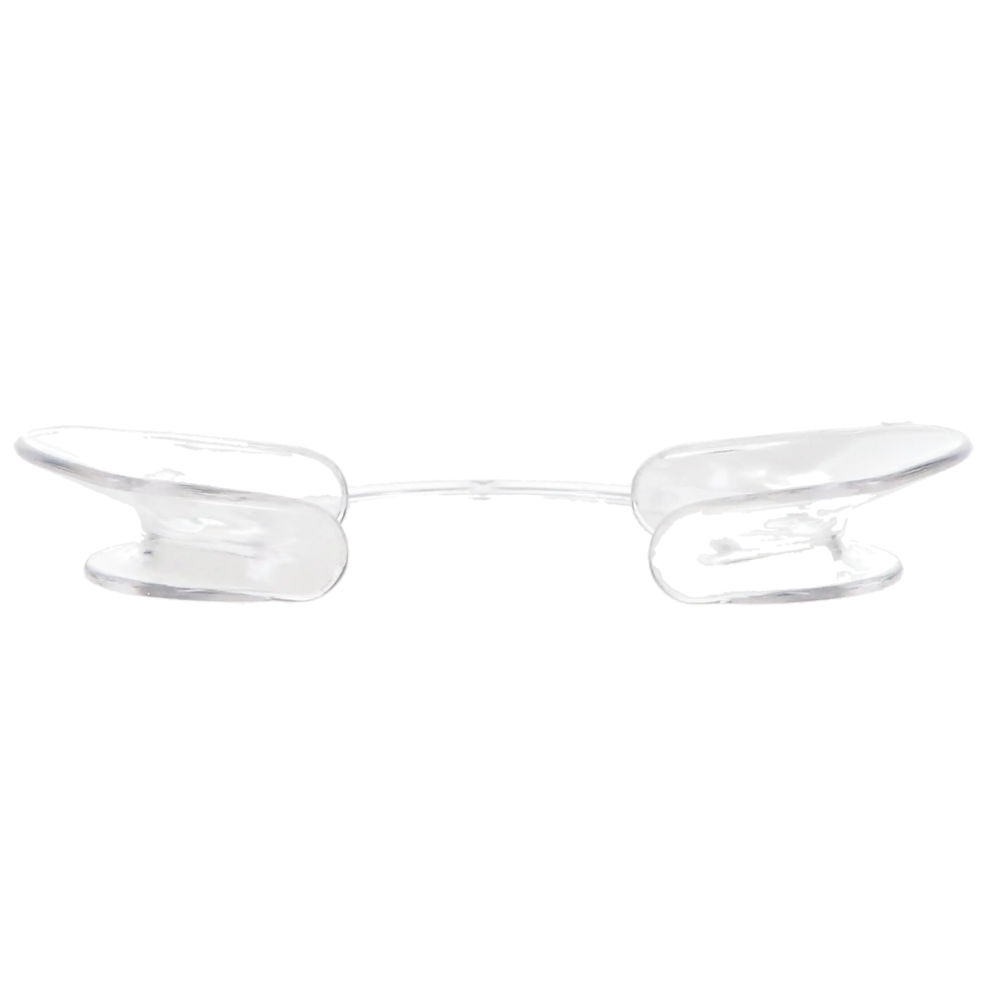 EXTND Cheek Retractors, Hands-Free, Clear, Adult, 2/Pack - Complete Buyer’s Guide