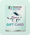 Frontier BEYOND eGift Card