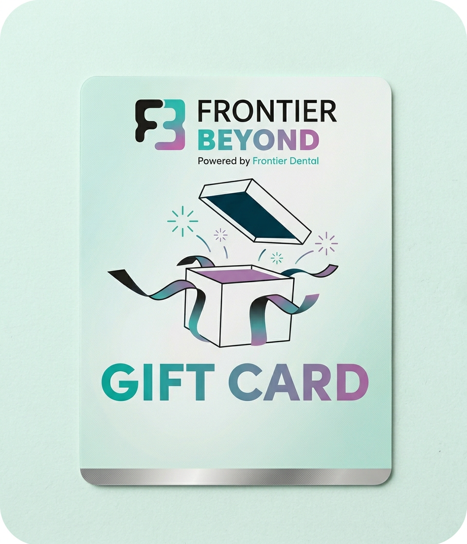 Frontier BEYOND eGift Card